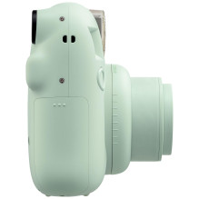 CAMERA INSTANT / INSTAX MINI 12 GREEN FUJIFILM CAMERA INSTANT / INSTAX MINI 12 GREEN FUJIFILM
