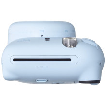 CAMERA INSTANT / INSTAX MINI 12 BLUE FUJIFILM