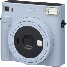 FOTOAPARATAS INSTAX SQUARE SQ1 / LEDYNŲ MĖLYNAS FUJIFILM