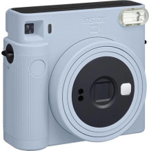 FOTOAPARATAS INSTAX SQUARE SQ1 / LEDYNŲ MĖLYNAS FUJIFILM