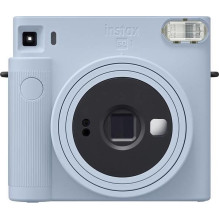 CAMERA INSTAX SQUARE SQ1 / GLACIER BLUE FUJIFILM