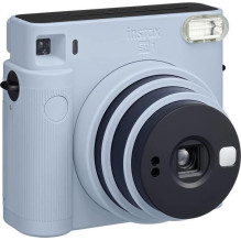 FOTOAPARATAS INSTAX SQUARE SQ1 / LEDYNŲ MĖLYNAS FUJIFILM