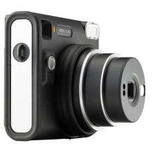 FOTOAPARATAS INSTAX SQUARE SQ40 / JUODAS FUJIFILM