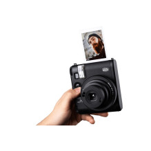 MOMENTINIS FOTOAPARATAS / INSTAX MINI 99 BLACKK FUJIFILM MOMENTINIS FOTOAPARATAS / INSTAX MINI 99 BLACKK FUJIFILM