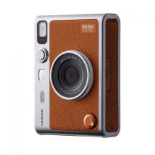 CAMERA INSTANT INSTAX MINI EVO / RUDA FUJIFILM CAMERA INSTANT INSTAX MINI EVO / RUDA FUJIFILM