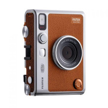 CAMERA INSTANT INSTAX MINI EVO / RUDA FUJIFILM CAMERA INSTANT INSTAX MINI EVO / RUDA FUJIFILM
