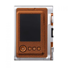 CAMERA INSTANT INSTAX MINI EVO / RUDA FUJIFILM CAMERA INSTANT INSTAX MINI EVO / RUDA FUJIFILM