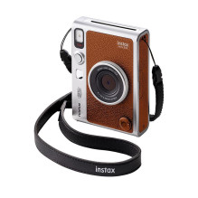 CAMERA INSTANT INSTAX MINI EVO / RUDA FUJIFILM CAMERA INSTANT INSTAX MINI EVO / RUDA FUJIFILM