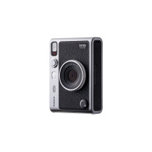 MOMENTINIS FOTOAPARATAS „INSTAX MINI EVO“ / JUODAS „FUJIFILM“