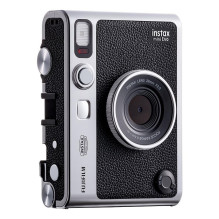 CAMERA INSTANT INSTAX MINI EVO / BLACK FUJIFILM