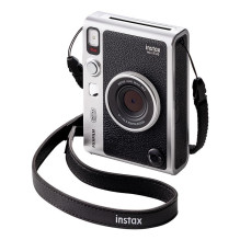 CAMERA INSTANT INSTAX MINI EVO / BLACK FUJIFILM