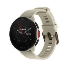 Polar Polar Pacer Pro white red Polar Polar Pacer Pro white red