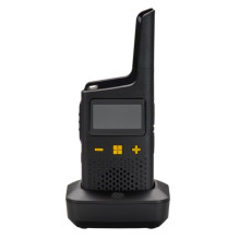 Motorola Motorola Talkabout XT185 twin-pack czarny