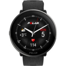 Polar IGNITE 3 TI SIL BLK S-L
