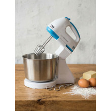 Esperanza EKM019WB Mixer with bowl Esperanza EKM019WB Mixer with bowl