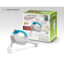 Esperanza EKM010 Hand blender 300 W Esperanza EKM010 Hand blender 300 W