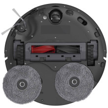 Valymo robotas Roborock Saros 10R (juodas) Valymo robotas Roborock Saros 10R (juodas)