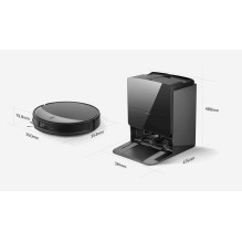 Cleaning robot Roborock Saros 10R (Black) Cleaning robot Roborock Saros 10R (Black)