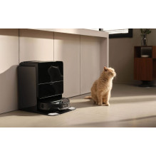 Cleaning robot Roborock Saros 10R (Black) Cleaning robot Roborock Saros 10R (Black)