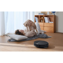 Cleaning robot Roborock Saros 10R (Black) Cleaning robot Roborock Saros 10R (Black)