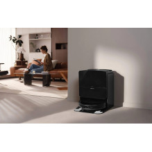 Cleaning robot Roborock Saros 10R (Black) Cleaning robot Roborock Saros 10R (Black)