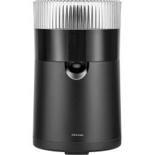 ZWILLING 53109-001-0 sulčių spaudimo aparatas Išcentrinė sulčiaspaudė Juoda ZWILLING 53109-001-0 sulčių spaudimo aparatas Išcentrinė sulčiaspaudė Juoda