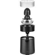 ZWILLING 53109-001-0 juice maker Centrifugal juicer Black ZWILLING 53109-001-0 juice maker Centrifugal juicer Black