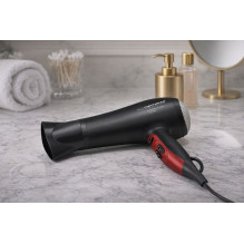 Esperanza EBH004K Hair dryer Black 2200 W Esperanza EBH004K Hair dryer Black 2200 W