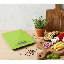 Esperanza EKS002G kitchen scale Electronic kitchen scale Green,Yellow Countertop Rectangle Esperanza EKS002G kitchen scale Electronic kitchen scale Green,Yellow Countertop Rectangle