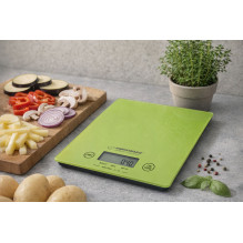 Esperanza EKS002G kitchen scale Electronic kitchen scale Green,Yellow Countertop Rectangle Esperanza EKS002G kitchen scale Electronic kitchen scale Green,Yellow Countertop Rectangle