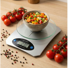 Esperanza EKS006 Electronic kitchen scale Rectangle Esperanza EKS006 Electronic kitchen scale Rectangle