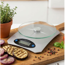 Esperanza EKS006 Electronic kitchen scale Rectangle Esperanza EKS006 Electronic kitchen scale Rectangle