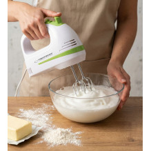 Esperanza EKM011 Apple Pie mixer Hand mixer Esperanza EKM011 Apple Pie mixer Hand mixer