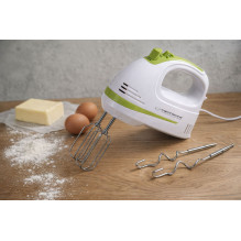 Esperanza EKM011 Apple Pie mixer Hand mixer Esperanza EKM011 Apple Pie mixer Hand mixer