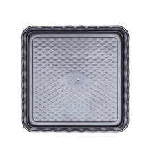 STAČIAKAMPIS KEPIMO INSTRUKCIJA / 25,5X25,5X5CM 96115 RESTO STAČIAKAMPIS KEPIMO INSTRUKCIJA / 25,5X25,5X5CM 96115 RESTO