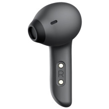 „Havit TW974 ModernBuds“ „Bluetooth“ ausinės su galvos juosta, juodos