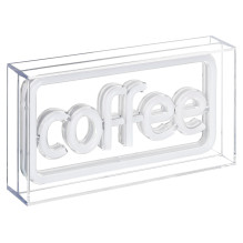 „Activejet Neon LED AJE-NEON COFFEE“