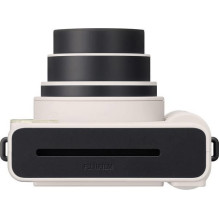 FOTOAPARATAS INSTAX SQUARE SQ1 / KREIDOS BALTA FUJIFILM FOTOAPARATAS INSTAX SQUARE SQ1 / KREIDOS BALTA FUJIFILM