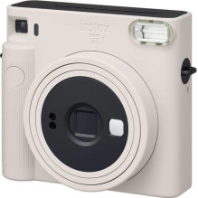 FOTOAPARATAS INSTAX SQUARE SQ1 / KREIDOS BALTA FUJIFILM FOTOAPARATAS INSTAX SQUARE SQ1 / KREIDOS BALTA FUJIFILM