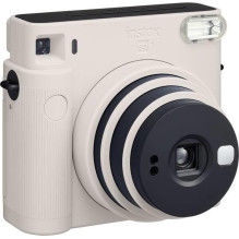 CAMERA INSTAX SQUARE SQ1 / CHALK WHITE FUJIFILM CAMERA INSTAX SQUARE SQ1 / CHALK WHITE FUJIFILM