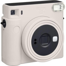 CAMERA INSTAX SQUARE SQ1 / CHALK WHITE FUJIFILM CAMERA INSTAX SQUARE SQ1 / CHALK WHITE FUJIFILM