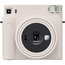 FOTOAPARATAS INSTAX SQUARE SQ1 / KREIDOS BALTA FUJIFILM FOTOAPARATAS INSTAX SQUARE SQ1 / KREIDOS BALTA FUJIFILM