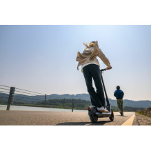 Segway-Ninebot KickScooter Electric Scooter E2 Pro Grey 20 km / h
