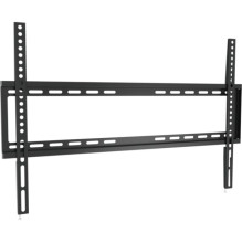 Schwaiger FIXED 3 2,03 m (80") juodas