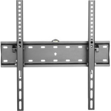 Schwaiger LWHT5540 513 190.5 cm (75") Black