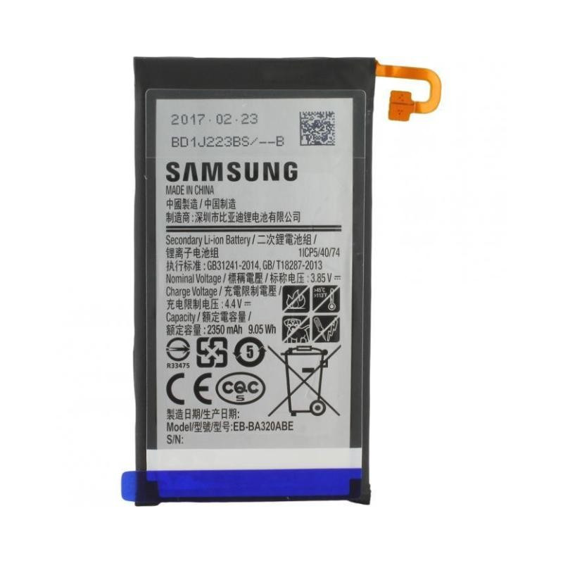 Battery ORG Samsung A320 A3 2017 2350mAh EB-BA320ABE