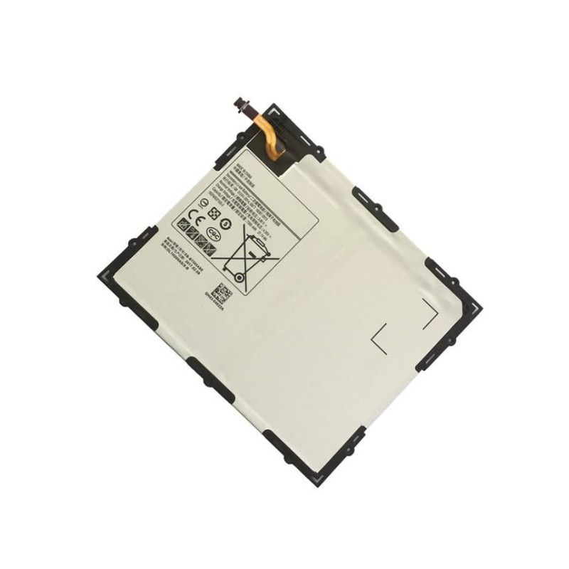 Battery ORG Samsung Tab A 10.1 (2016) 9.6 T580 / T585 EB-BT585ABE 7300mAh