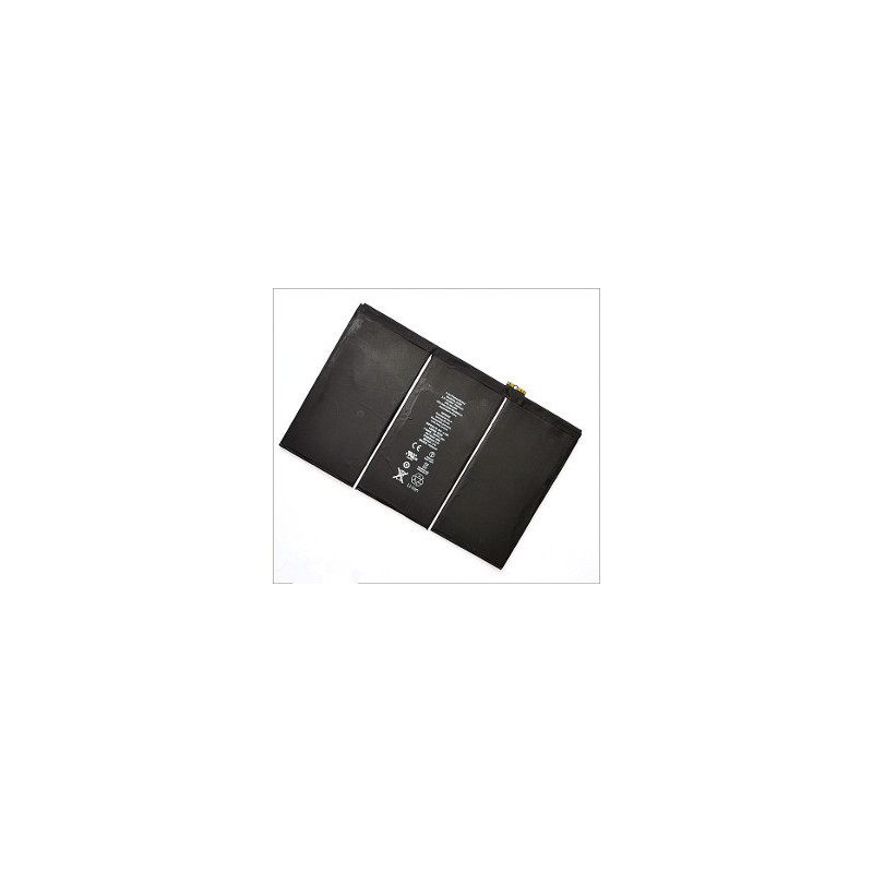 Battery ORG for iPad 3 / iPad 4 A1389 / A1460 / A1459 / A1458 11560mAh