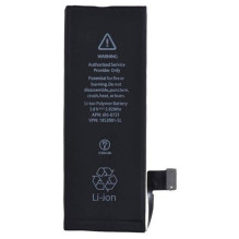 Battery ORG for iPhone 5S / 5C 1560mAh with sticker
