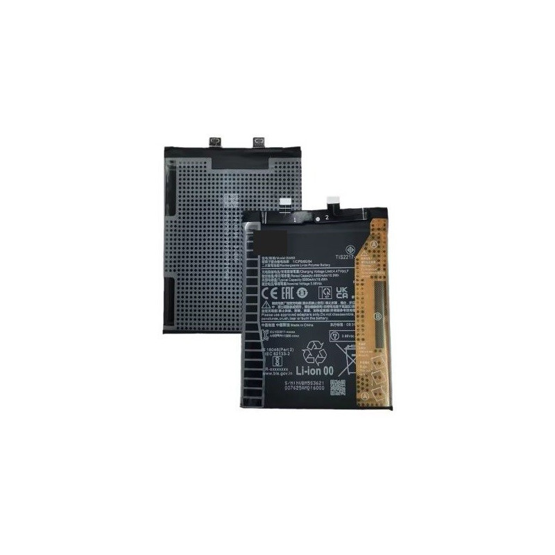 Battery original Xiaomi 13T Pro 5G 5000mAh BM5S